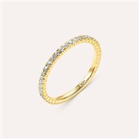 Anneau Stroili Oro Femme in Or jaune 1414741 - 1414741